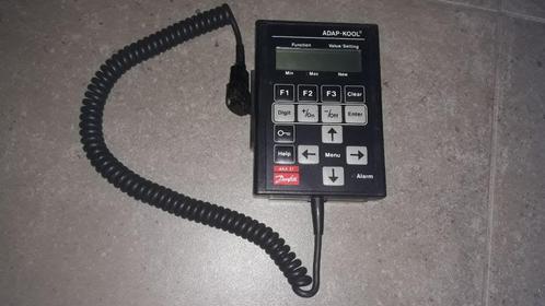 Danfoss afstand bediening uitleesdisplay regelaars!!, Hobby en Vrije tijd, Elektronica-componenten, Zo goed als nieuw, Ophalen of Verzenden