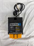 Master Sharp Power Unit, Ophalen, Gebruikt
