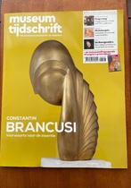 ** Museumtijdschrift nr 7 oktober – november 2025 **, Verzenden, Zo goed als nieuw, Overige typen