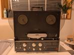 Revox B77 MK2 Bandrecorder - Zeer Goede Staat!, Ophalen, Bandrecorder, Met banden