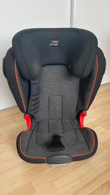 Romer Britax Kidfix II XP (4-12 jaar) beschikbaar voor biedingen