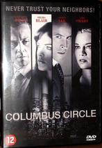 dvd columbus circle, Alle leeftijden, Ophalen of Verzenden, Actiethriller