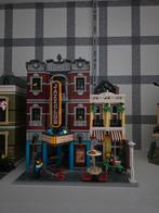 15 sets modulair, Ophalen of Verzenden, Zo goed als nieuw