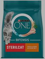 Purina one Sterilcat, Dieren en Toebehoren, Ophalen of Verzenden, Kat