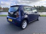 Volkswagen Up! 1.0 BMT high up!|Automaat|Camera|Cruise|PDC, Gebruikt, 840 kg, Origineel Nederlands, Onderhoudsboekje