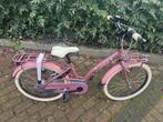 Meisjes fiets 22 inch loekie, Fietsen en Brommers, Fietsen | Meisjes, Ophalen, Zo goed als nieuw, 22 inch
