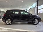 SEAT Arona 1.0 TSI Style Apple-Carplay (bj 2021), Auto's, Stof, Gebruikt, Zwart, Origineel Nederlands