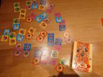 Oude k3 Domino spel gebruikt s  26 kaarten retro speelgoed, Ophalen of Verzenden, Gebruikt