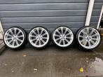 BMW style 220m velgen 19 inch breedset velgen 5x120, Auto-onderdelen, Banden en Velgen, Gebruikt, Velg(en), Zomerbanden, Ophalen