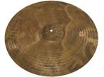 Crash Cymbal Sabian 22080A , Big & Ugly Serie, AA, Apollo 20, Sabian, -, -, Ophalen of Verzenden