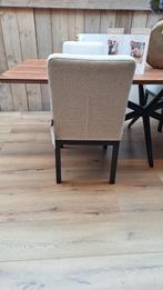 UrbanSofa Odin Eetkamerstoelen - Set van 4, Ophalen, Hout, Zo goed als nieuw, Vier