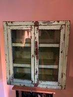 Indisch kastje, Huis en Inrichting, Ophalen, 50 tot 100 cm, Minder dan 100 cm, 25 tot 50 cm