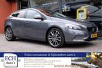 Volvo V40 T3 150 pk Airco, Navi, Cruise, Bluetooth, Trekhaak, Voorwielaandrijving, Stof, Gebruikt, 4 cilinders