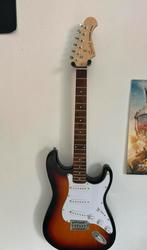 Fazley classic series, Muziek en Instrumenten, Snaarinstrumenten | Gitaren | Elektrisch, Ophalen, Zo goed als nieuw, Solid body
