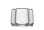 Netgear Orbi RBK853 AX6000 Wifi-6 (3-pack), Computers en Software, WiFi-versterkers, Zo goed als nieuw, Nvt, Nvt, Nvt