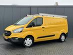 Ford Transit Custom 2.0 TDCI / L2H1 / 2.800 KG AHG / 1e EIG, Voorwielaandrijving, Gebruikt, Euro 6, 2800 kg