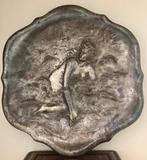 Antieke schaal van Jean Garnier (1853 - 1910), Ophalen