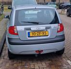 Hyundai getz (koppeling stuk), Ophalen of Verzenden