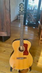 Guild F30NT, Gebruikt, Met koffer, Ophalen, Western- of Steelstringgitaar