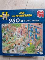 Jan van Haasteren - Neighbours - 950 stukjes, Ophalen of Verzenden, 500 t/m 1500 stukjes, Zo goed als nieuw, Legpuzzel