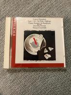 Franco Donatoni - Various works, Verzenden, Classicisme, Zo goed als nieuw