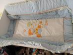 Baby Bedomrander / Bumper, Kinderen en Baby's, Babywiegjes en Ledikanten, Ophalen of Verzenden, Gebruikt