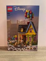 LEGO Disney 43217 'Up' Huis - Nieuw!, Kinderen en Baby's, Speelgoed | Duplo en Lego, Ophalen of Verzenden, Nieuw, Complete set