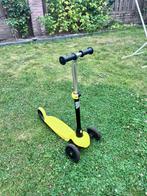 Kids' Tricycle Scooter / Driewielstep voor kinderen, Fietsen en Brommers, Ophalen, Zo goed als nieuw, Gewone step, Oxelo