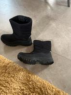 Wintersport Snowboots Maat 45 - 1 Week Gebruikt, Kleding | Dames, Schoenen, Ophalen of Verzenden, Gedragen, Zwart, Snowboots