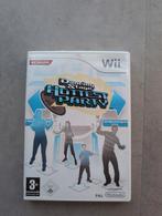 Dancing Stage Hottest Party - Wii, Muziek, 2 spelers, Eén computer, Ophalen of Verzenden