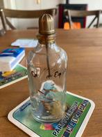 Vintage parfum flesje, Ophalen of Verzenden, Gebruikt