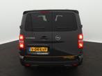 Opel Vivaro 2.0 Diesel 180 S&S L3 DC DEMO SALE, Auto's, Bestelauto's, Euro 6, 4 cilinders, 2500 kg, 177 pk