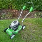 Viking /stihl mulch grasmaaier zelfrijdend benzine maaier, Ophalen, Gebruikt, Mulchfunctie, Benzine-grasmaaier