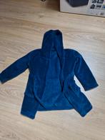 Badjas kind donker blauw., Ophalen, Zo goed als nieuw, Jongen of Meisje, Overige typen