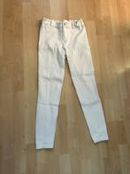 Paardrij wedstrijd broek, Dieren en Toebehoren, Paardrijkleding, Ophalen of Verzenden, Gebruikt, Dressuur, Onderkleding