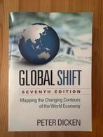 Global Shift, seventh edition, Ophalen of Verzenden, Peter Dicken, Beta, WO