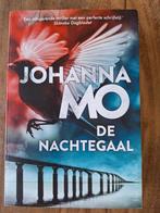 Johanna Mo - De nachtegaal, Scandinavië, Johanna Mo, Ophalen of Verzenden, Zo goed als nieuw