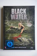 Black Water - limited Editon (444 st.), Boxset, Ophalen of Verzenden, Horror, Nieuw in verpakking