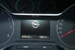 Opel CROSSLAND X 1.2 T. EDITION CLIMA CRUISE 70.KM, 21 km/l, 840 kg, Gebruikt, Euro 6