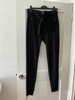 Studio anneloes Margot broek M, Kleding | Dames, Broeken en Pantalons, Maat 38/40 (M), Studio Anneloes, Zwart, Nieuw
