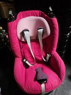 Maxi-Cosi Tobi Autostoel - Roze, Ophalen, Gebruikt, Maxi-Cosi, Verstelbare rugleuning
