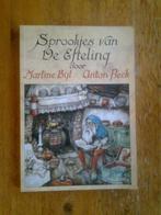 Sprookjes van de Efteling, door Martine Bijl en Anton Pieck, Boeken, Ophalen of Verzenden