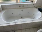 Bubbelbad / Whirlpool Bad, Huis en Inrichting, Ophalen, Gebruikt, 75 cm of meer, Minder dan 100 cm
