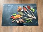 Inductie / kookplaat beschermer NIEUW 80x52 cm, Ophalen of Verzenden, Nieuw