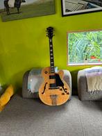 Hele fijne Ibanez FG 100 Japan 1984, Ophalen of Verzenden, Zo goed als nieuw, Ibanez