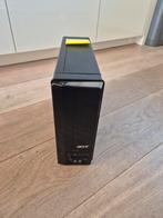 Acer aspire X3200, Ophalen