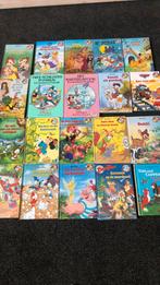 20 Donald duck boekenclub boeken, Cd's en Dvd's, Tekenfilms en Animatie, Alle leeftijden, Ophalen of Verzenden, Zo goed als nieuw