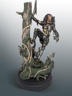 Pre-Order: Predator Statue 1/4 Jungle Hunter 91 cm, Beeldje, Replica of Model, Hollywood Collectibles Group, Nieuw, Ophalen of Verzenden
