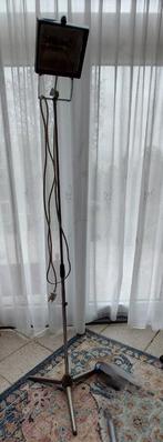 Daglichtlamp verstelbaar, Ophalen