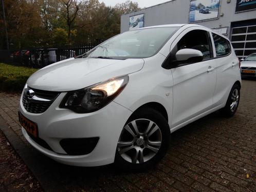 Opel KARL, Auto's, Opel, Bedrijf, Te koop, Karl, ABS, Airbags, Airconditioning, Boordcomputer, Centrale vergrendeling, Cruise Control